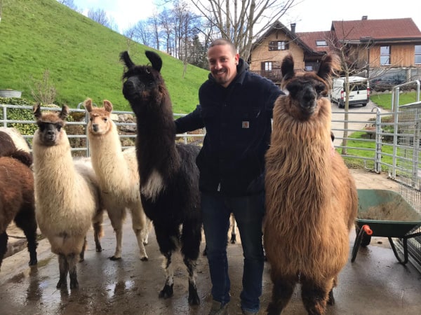 Wir haben Zuwachs bekommen!