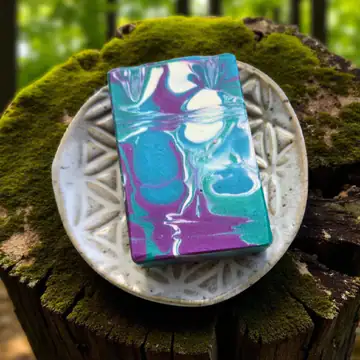 Wilde-Heide Dusch- und Handseife